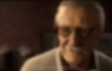 Stan Lee jadi cameo di game Spider-Man besutan Insomniac