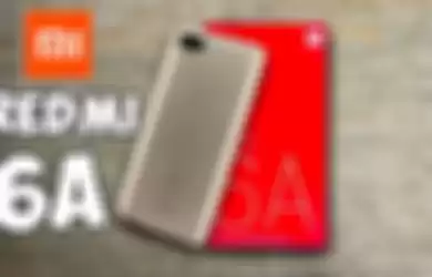 Redmi 6A