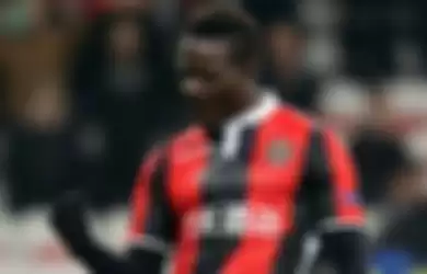 Mario Balotelli