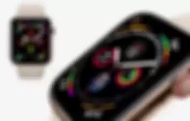 Apple Watch Series 4