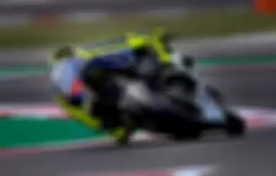 Jika Rossi Pensiun, Yamaha Bakal Kerja Sama dengan Tim Didikan The Doctor