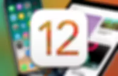 iOS 12