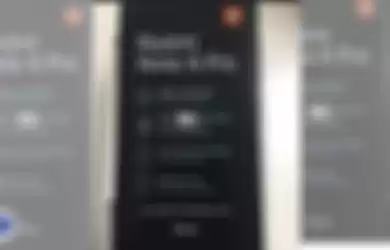 Xiaomi Redmi Note 6 Pro Muncul di Video Youtube, Kapan Rilis?
