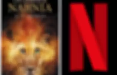 Asik. Novel The Chronicles of Narnia Bakal dibikin Serial di Netflix!