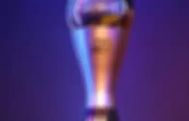 Best FIFA Football Awards 2018