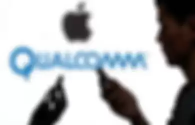 Qualcomm Tuduh Apple Curi Rahasia Chipsetnya dan Menjualnya ke Intel
