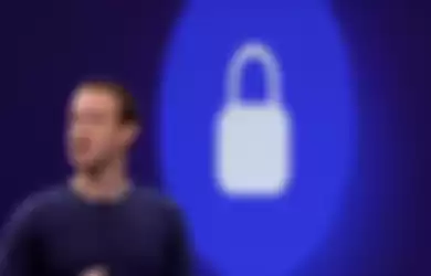 Mark Zuckerberg