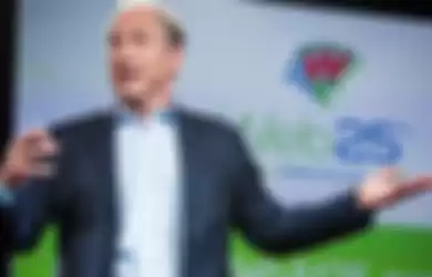 Bapak World Wide Web (WWW) Tim Berners-Lee ingin membebaskan pengguna internet dalam mengatur siapa yang boleh melihat data pribadi mereka.