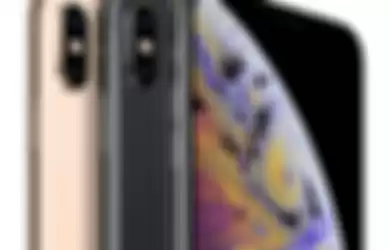 Iphone Xs Max