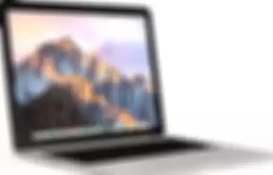 Macbook Pro 2015