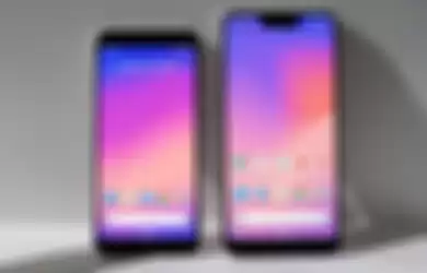 Google Pixel 3 dan Pixel 3 XL