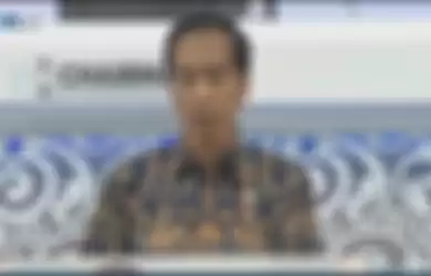 Pidato Presiden Jokowi soal Game Of Thrones