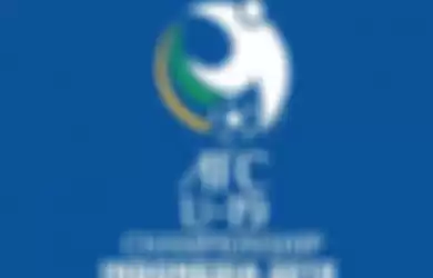 Logo Piala Asia U-19 2018