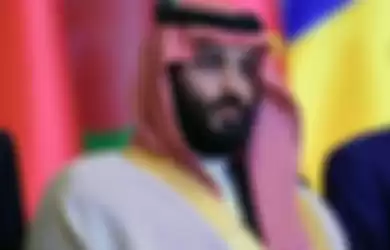 Mohammed bin Salman