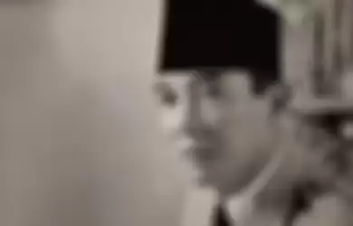 Presiden Soekarno