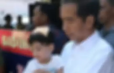 Jan Ethes dan Jokowi