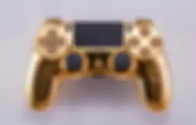 Lux Dualshock4 Controller versi deluxe