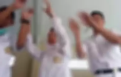 Nama-Nama Jurusan Ini Bikin Baper, Anak SMK Ngerti Banget Kerecehannya!