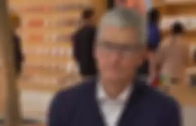 Tim Cook