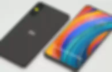 Xiaomi Mi Mix 3