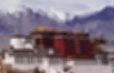 Potala Palace