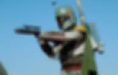 Boba Fett