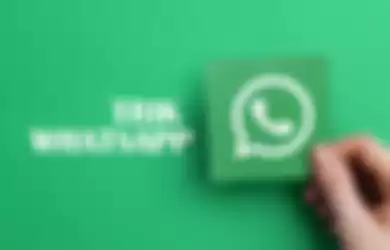 Cara Mudah Daftar WhatsApp Tanpa Harus Pakai Nomor Telepon  
