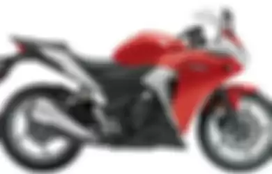 Honda CBR 250R CBU