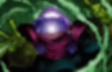 Mysterio