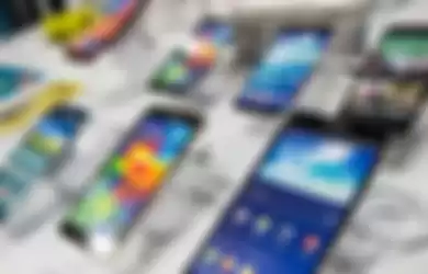 Pasar smartphone global mengalami kelesuan dan mengalami penurunan jumlah penjualan.