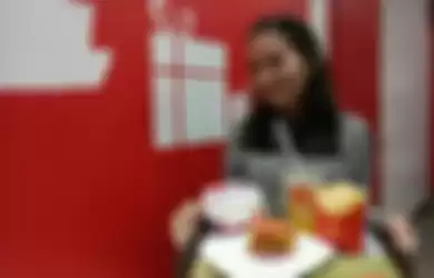 McDonald's Indonesia Sajikan Cita Rasa Asia dari 4 Negara!
