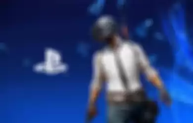 PUBG Akan Rilis di PlayStation 4