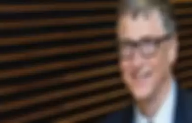 proyek baru Bill Gates