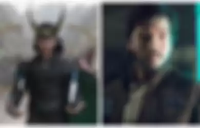 Loki dan Prekuel Star Wars: Rogue One Resmi Dibuat Serial oleh Disney+