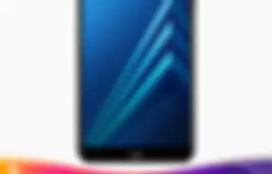 HARBOLNAS! Samsung Galaxy A8 2018