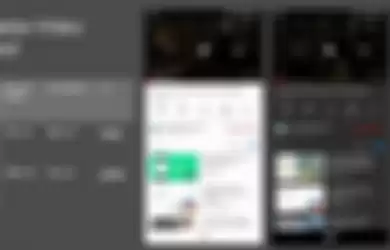 Dark Mode Google