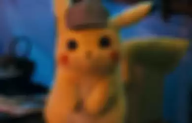 Trailer Detective Pikachu