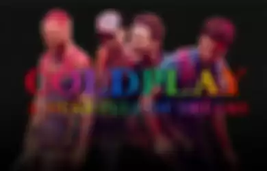 Coldplay Rilis Film Dokumenter, Intip Rumah Milik Vokalisnya