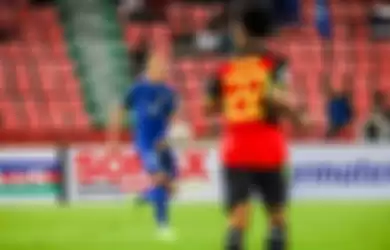 Manuel Tom Bihr Absen dari Laga Indonesia vs Thailand