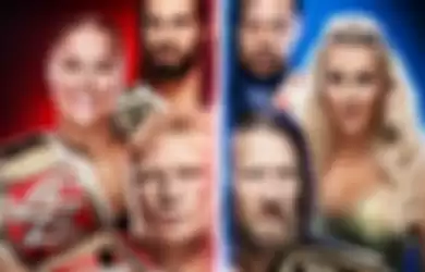 Survivor Series 2018