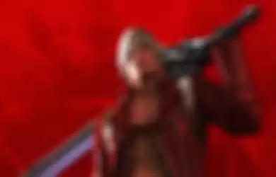 Dante, Devil May Cry