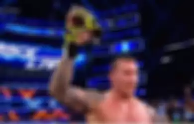 Randy Orton