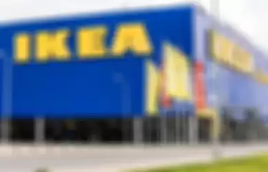 Ilustrasi IKEA