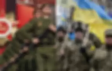 Rusia Vs Ukraina, Menang Siapa?