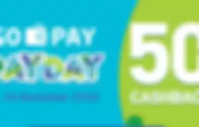 Gopay Payday