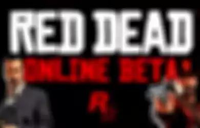 Red Dead Online