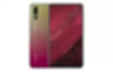 Huawei Nova 4 Render