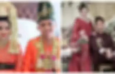 pesta pernikahan mewah di Indonesia
