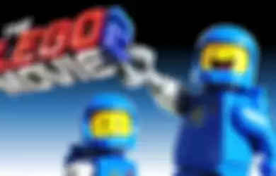 The Lego Movie 2 diadaptasi ke Video Game Februari nanti