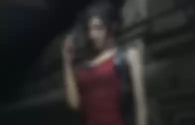 Ada Wong Hadir di Resident Evil 2 Remake